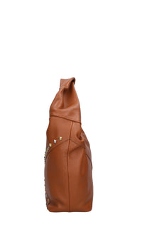 Borsa Frivolous Valery in pelle 