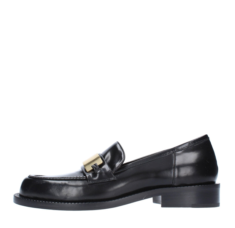 Mocassini modello 2080 POMME D'OR in pelle 