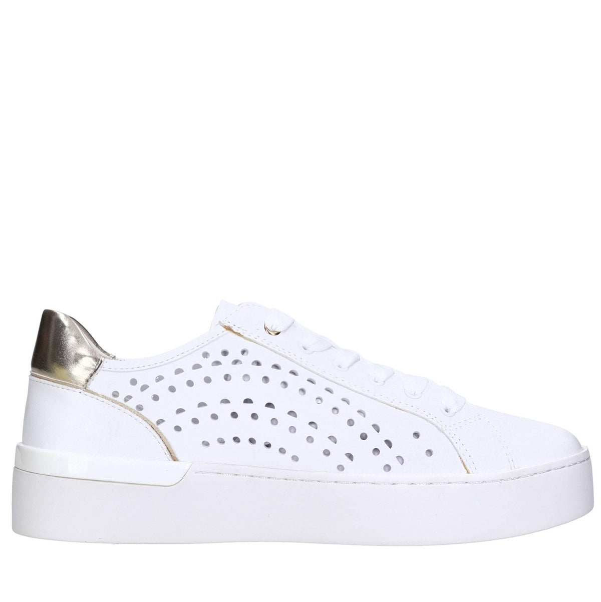 Sneakers in ecopelle 