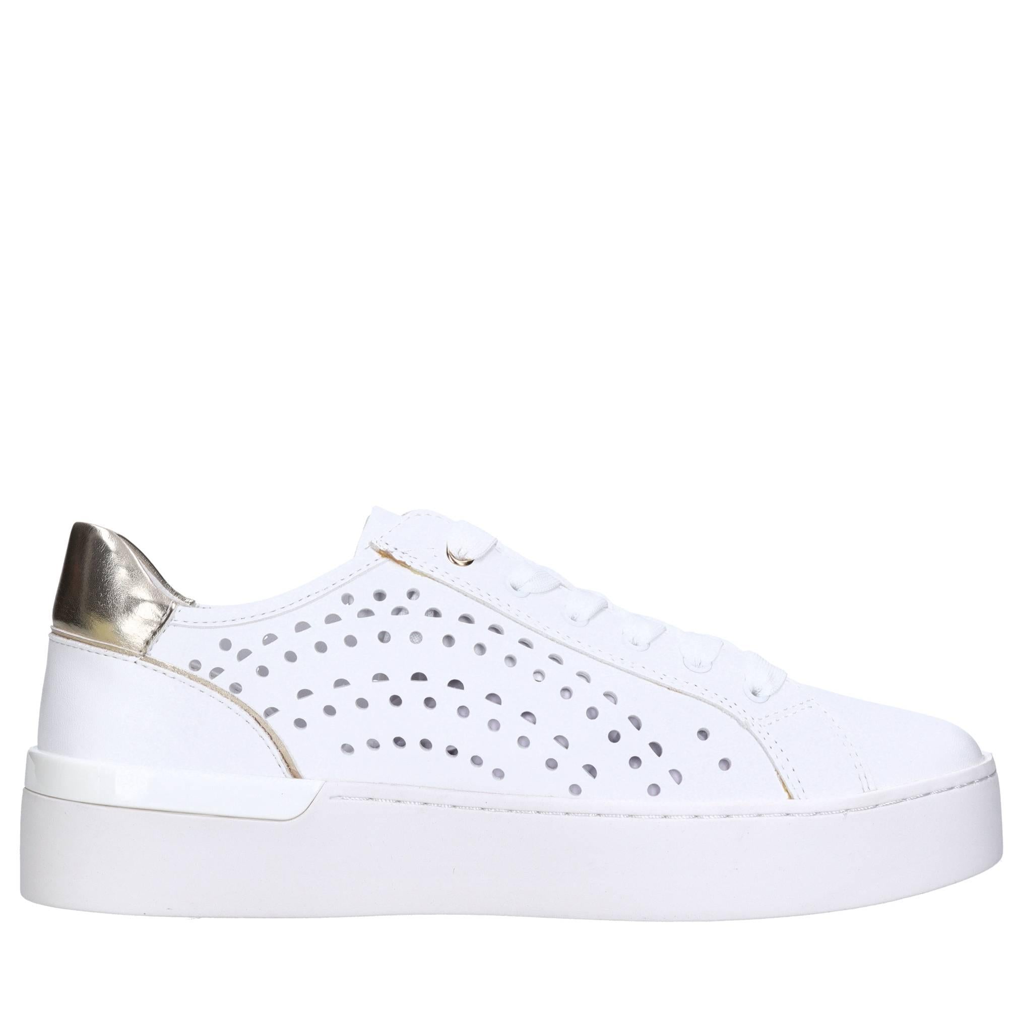 Sneakers in ecopelle 