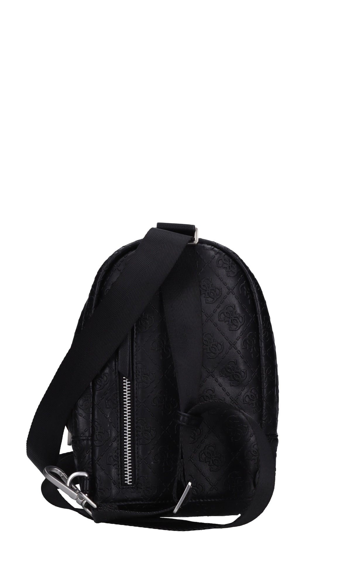 Borsa monospalla in ecopelle 