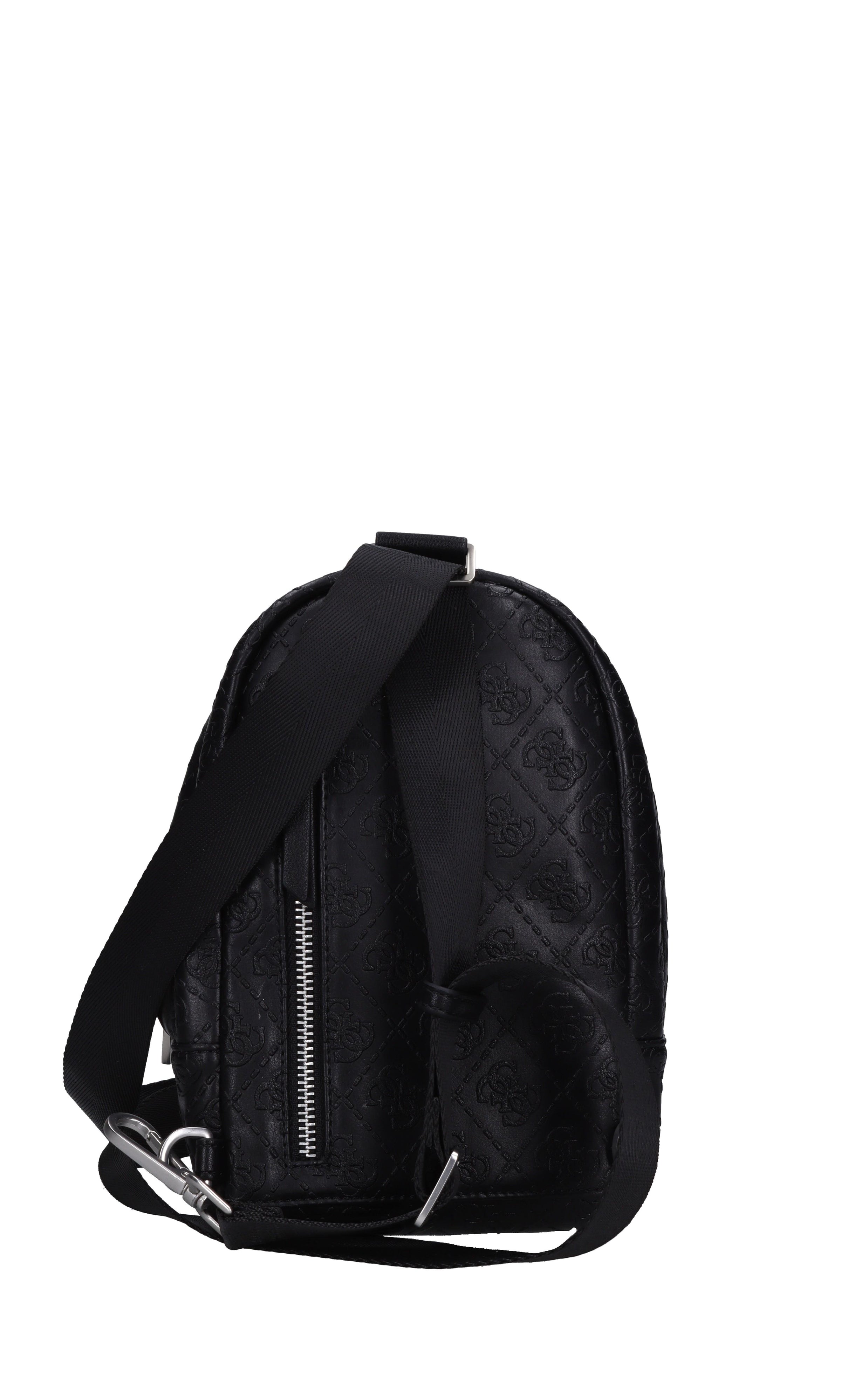 Borsa monospalla in ecopelle 