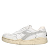 DIADORA HERITAGE Sneakers in pelle