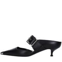 Sabot in pelle 