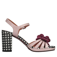 Sandali Parlota in pelle 