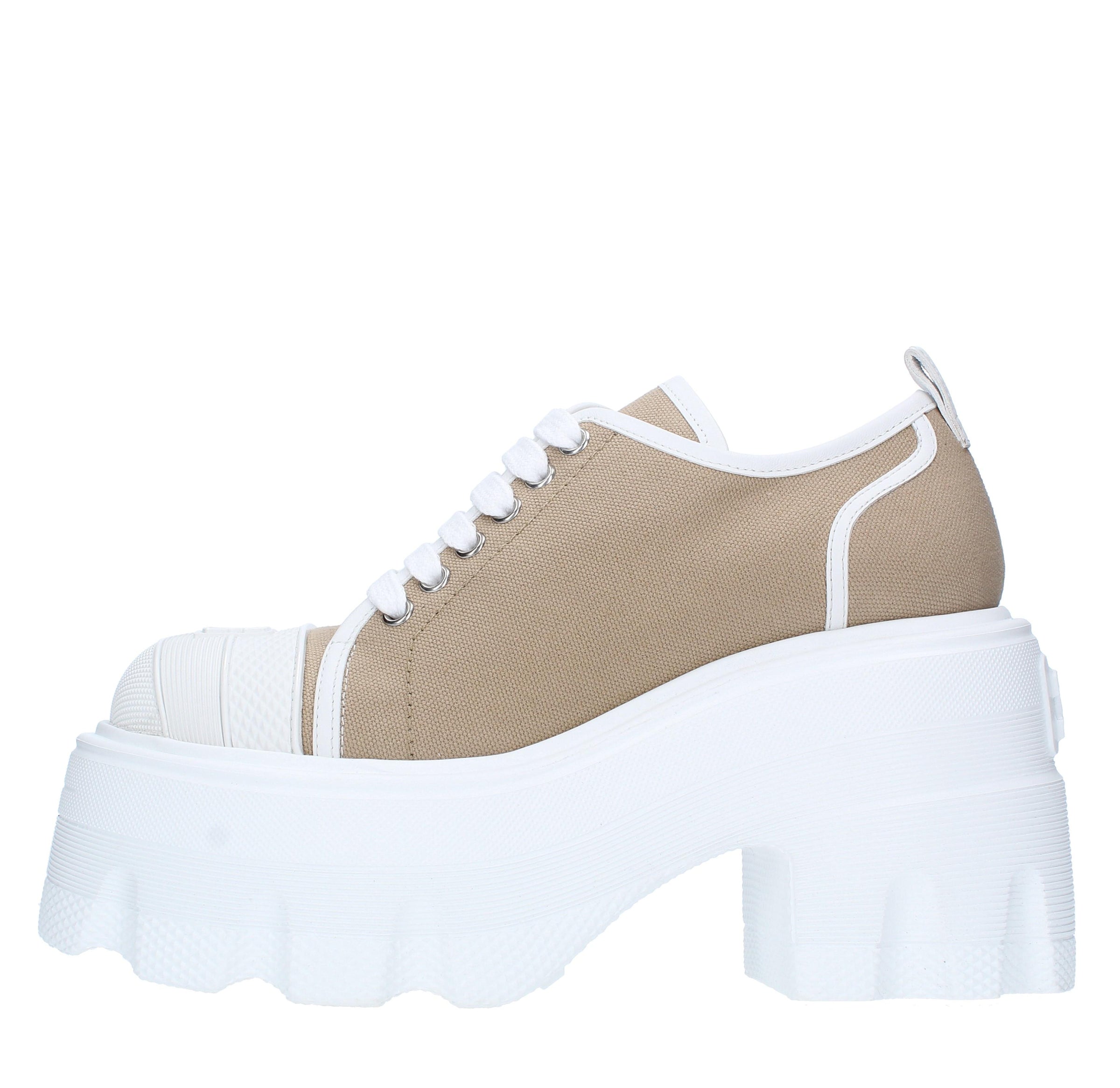 Sneakers Maxxxi in tessuto<BR/> 