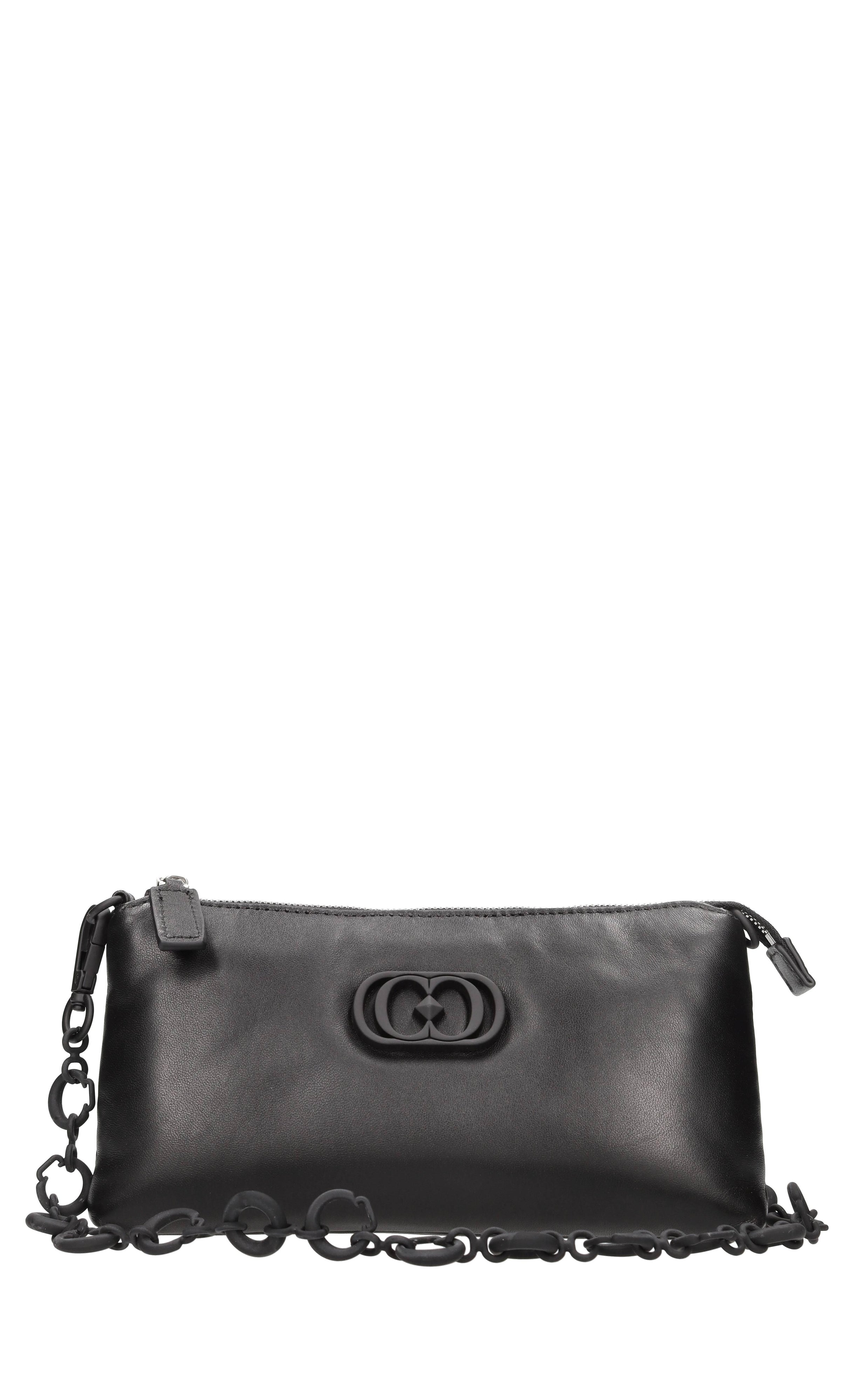Borsa in pelle 