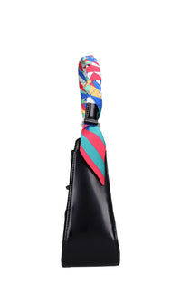 Borsa GLOSS in vernice 