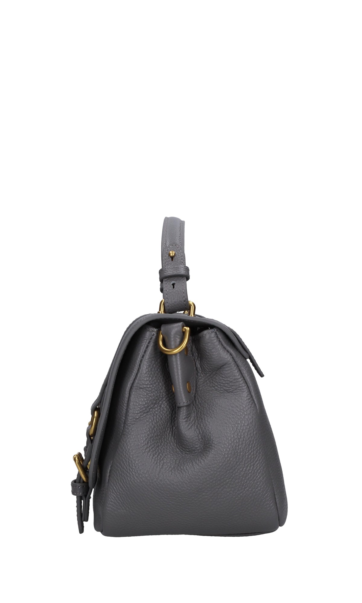 Borsa Atena  in pelle 