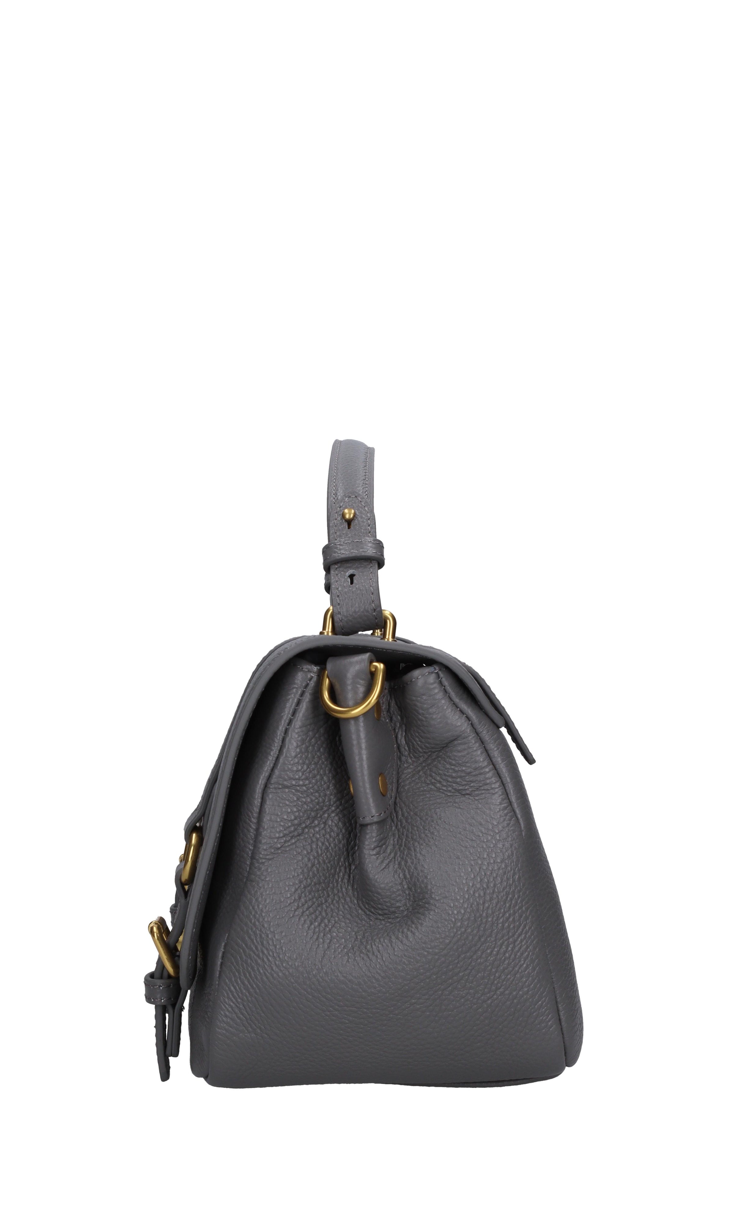 Borsa Atena  in pelle 