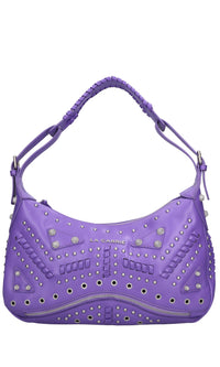 Borsa Precious in ecopelle 