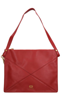 Borsa Angle Emy in ecopelle 