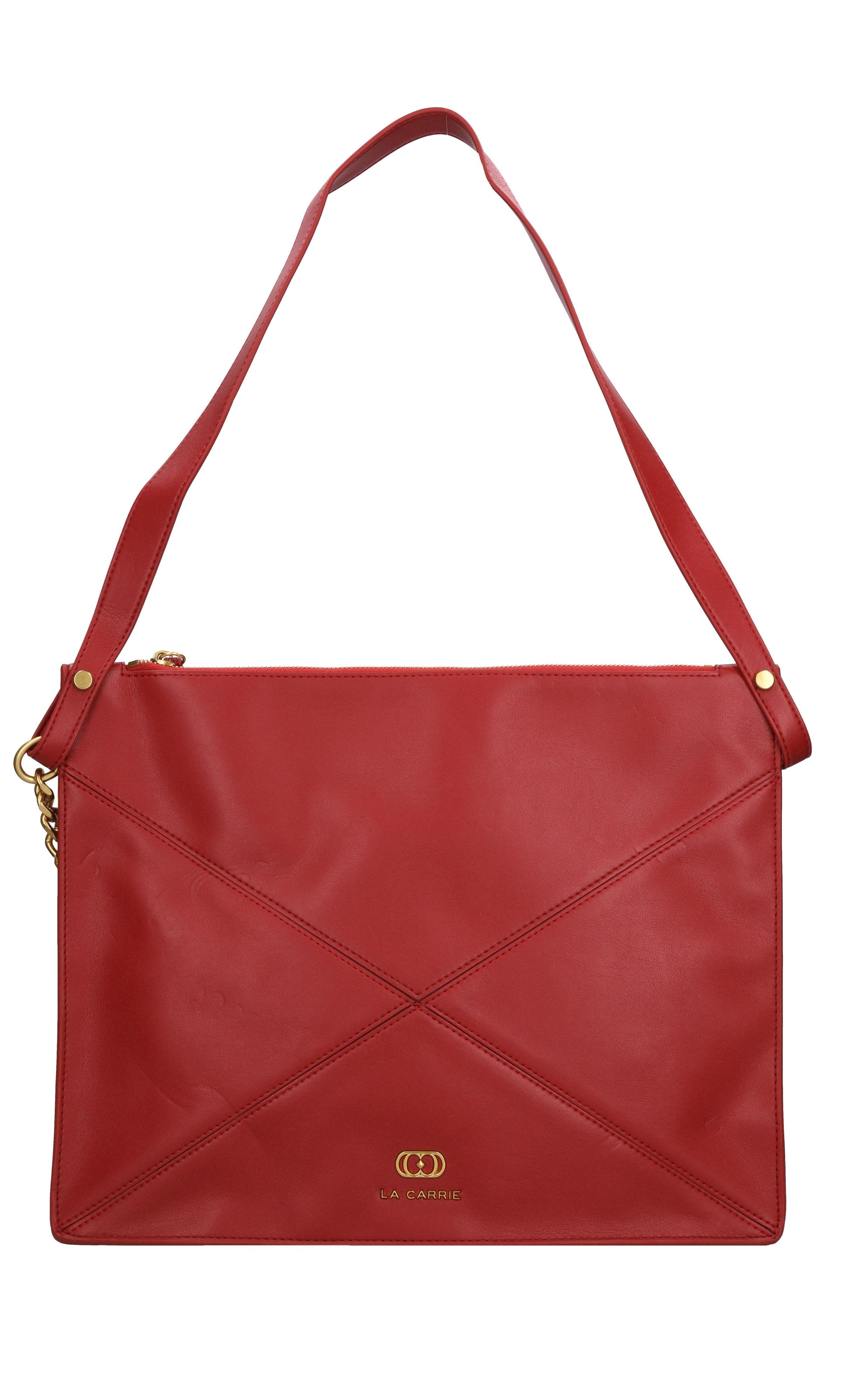 Borsa Angle Emy in ecopelle 