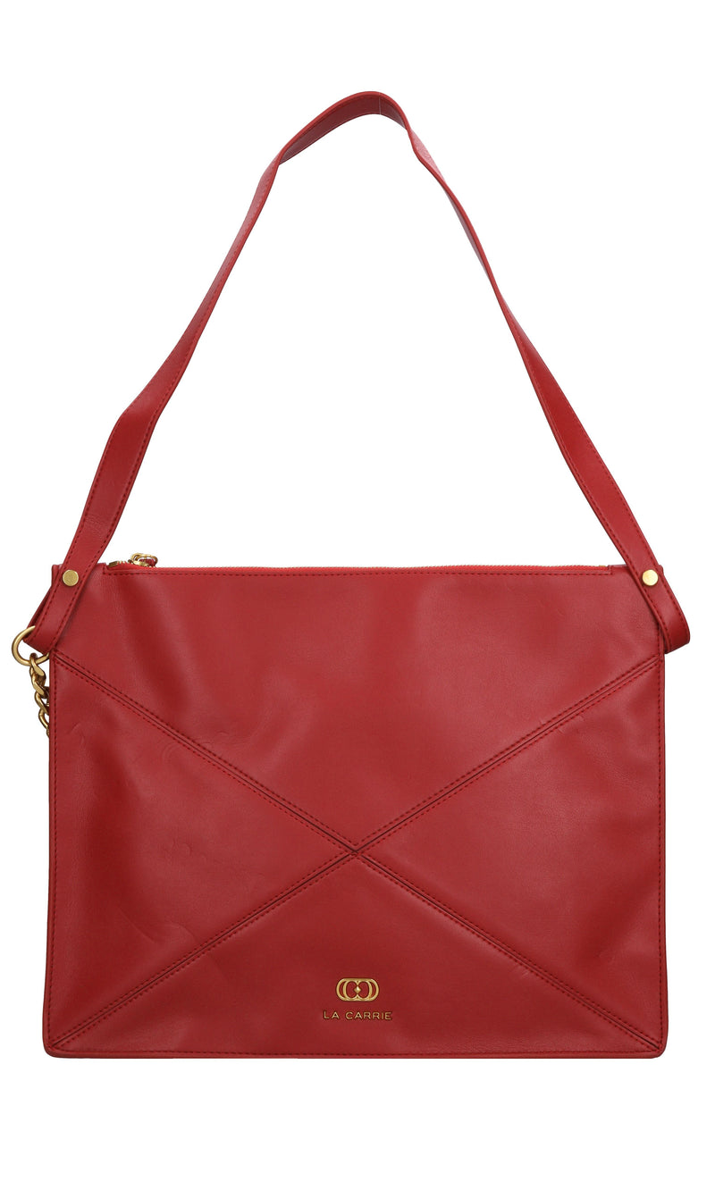 Borsa Angle Emy in ecopelle 