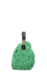 Borsa in ecopelliccia 