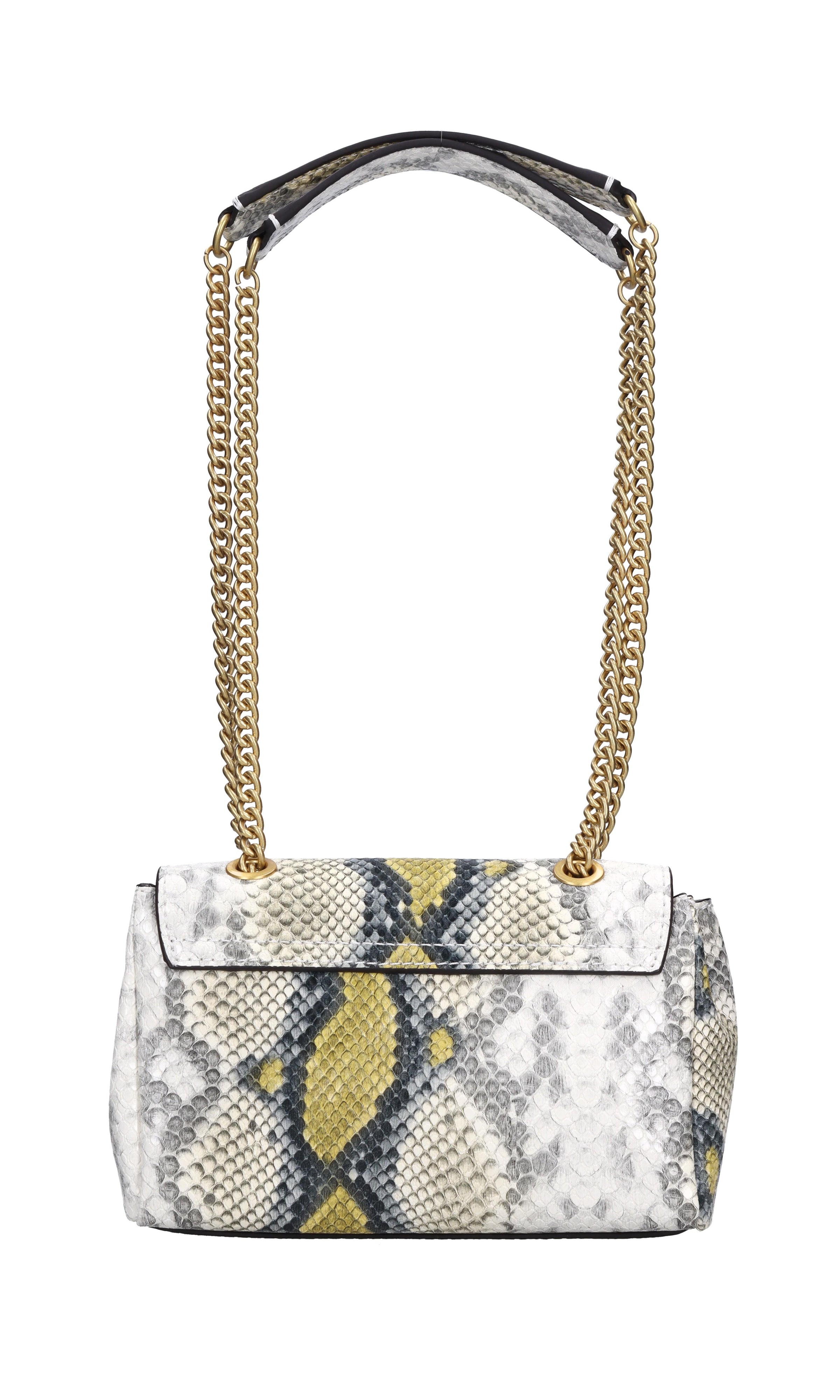 Borsa in ecopelle 