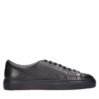 Sneakers in pelle 