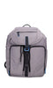 PIQUADRO Fabric backpack