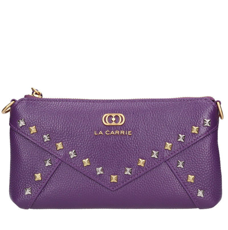 Borsa Frivolous in pelle 