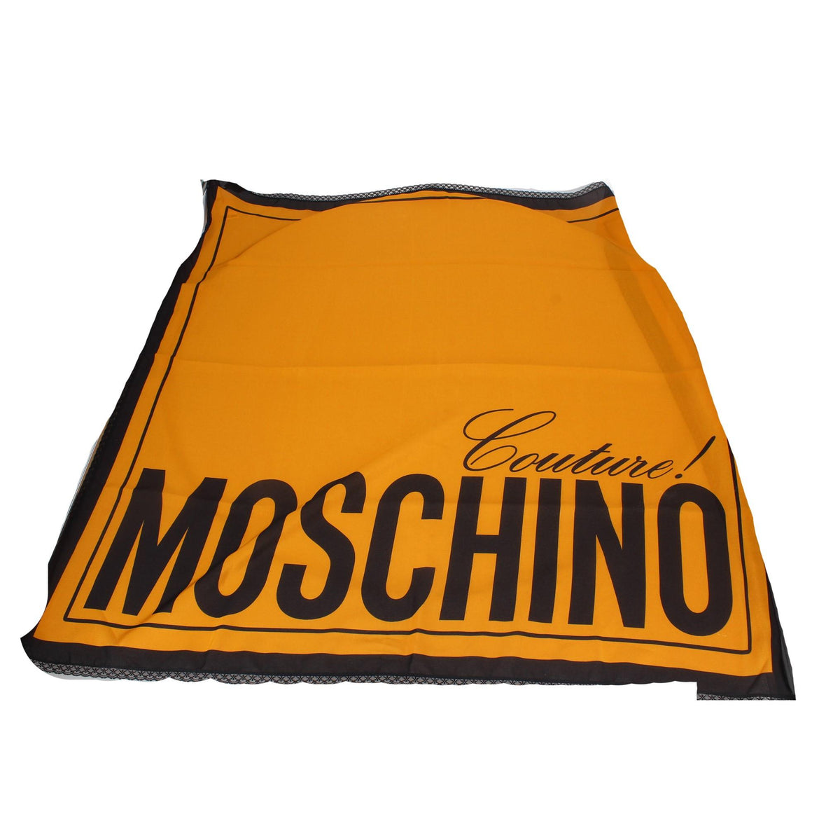 Foulard in seta 