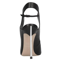 Décolleté Blade Samurai in pelle 