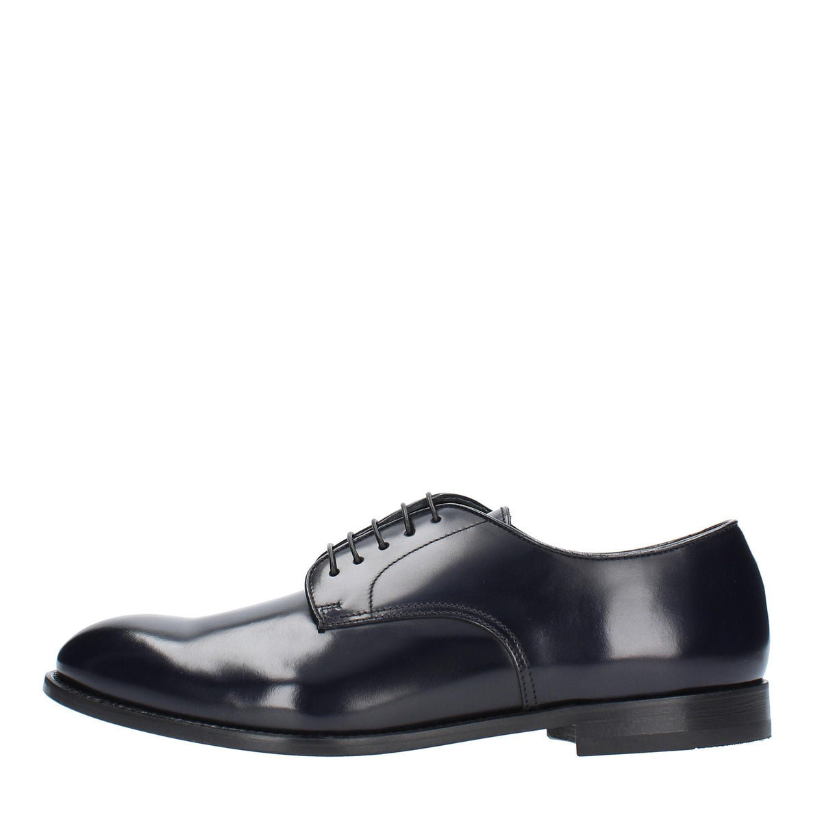 Stringate modello DU1003YORKUF007NB02  in pelle 