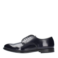Stringate modello DU1003YORKUF007NB02  in pelle 