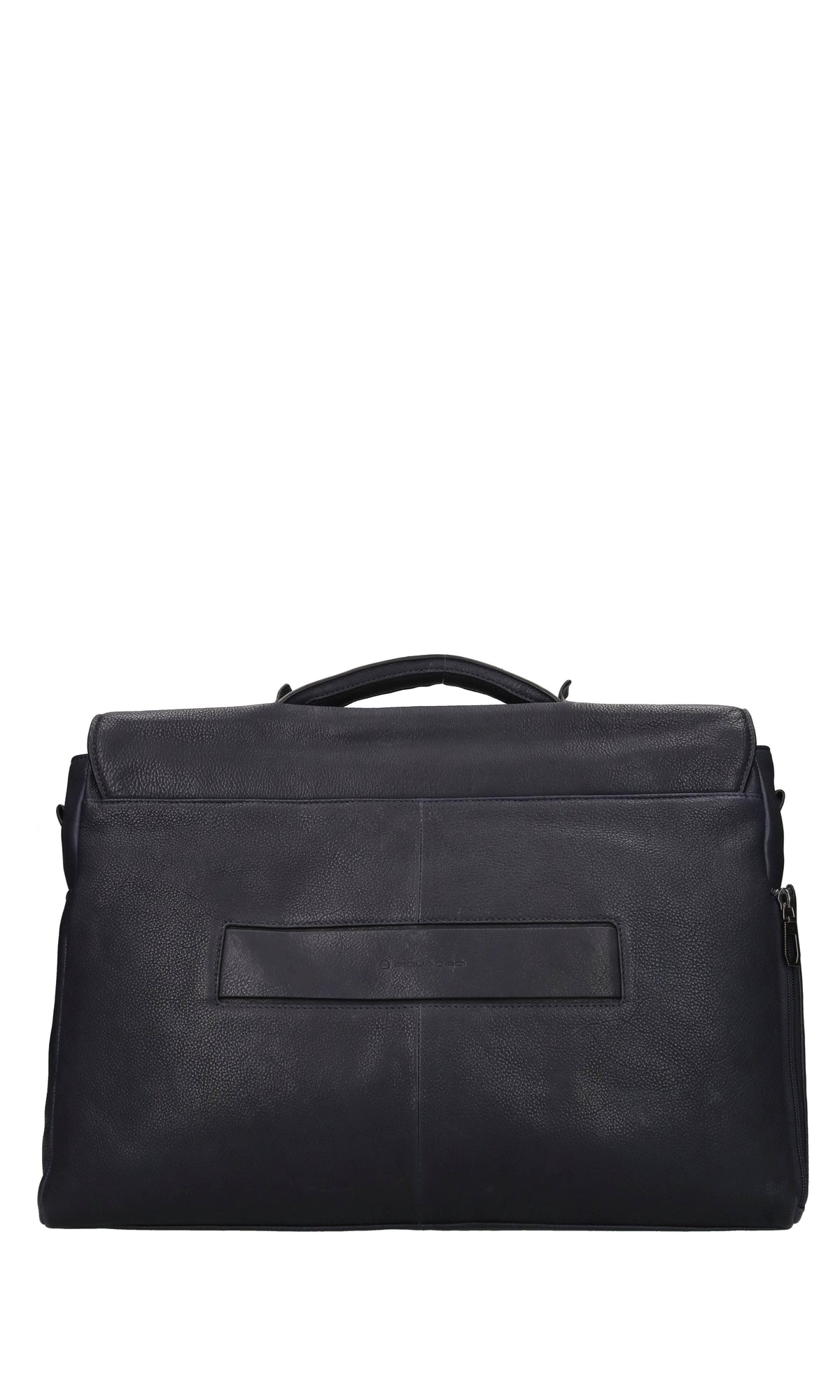 Borsa portadocumenti in pelle 