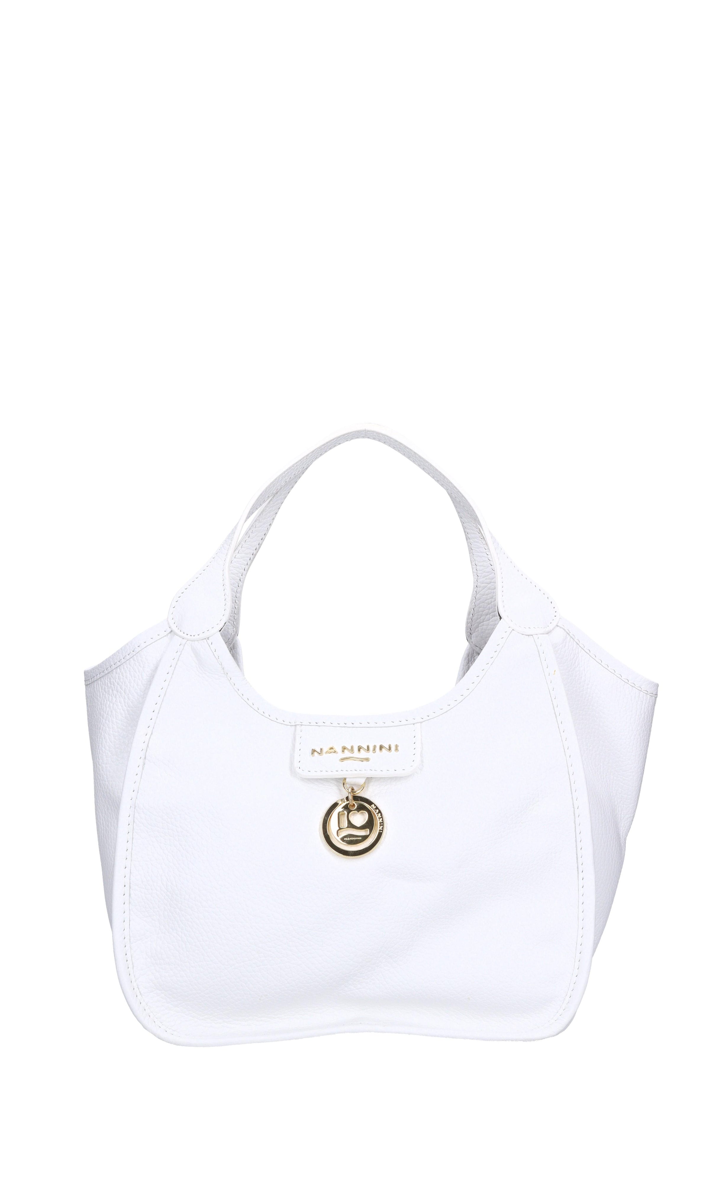 Borsa in pelle 