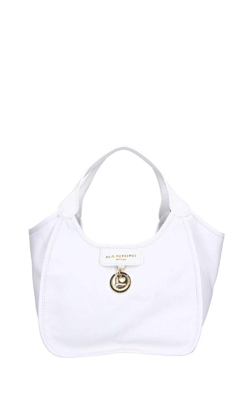 Borsa in pelle 