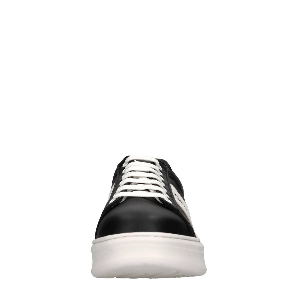 Sneakers in ecopelle 