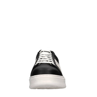 Sneakers in ecopelle 
