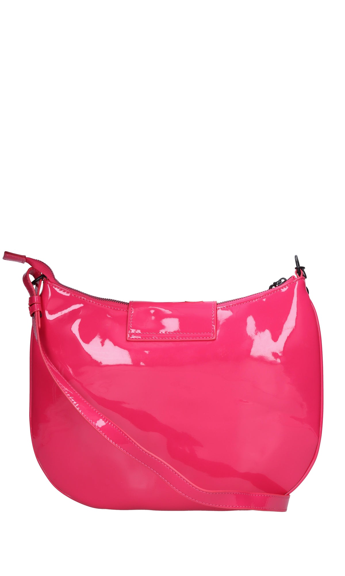 Borsa in vernice 