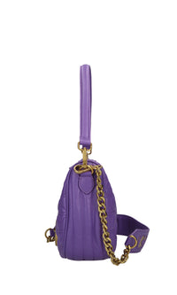 Borsa STICH&SPOON in pelle 