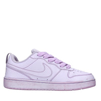 Sneakers in pelle 
