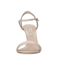 Sandali V-Celebrity Blade Minorca in pelle e Pvc 