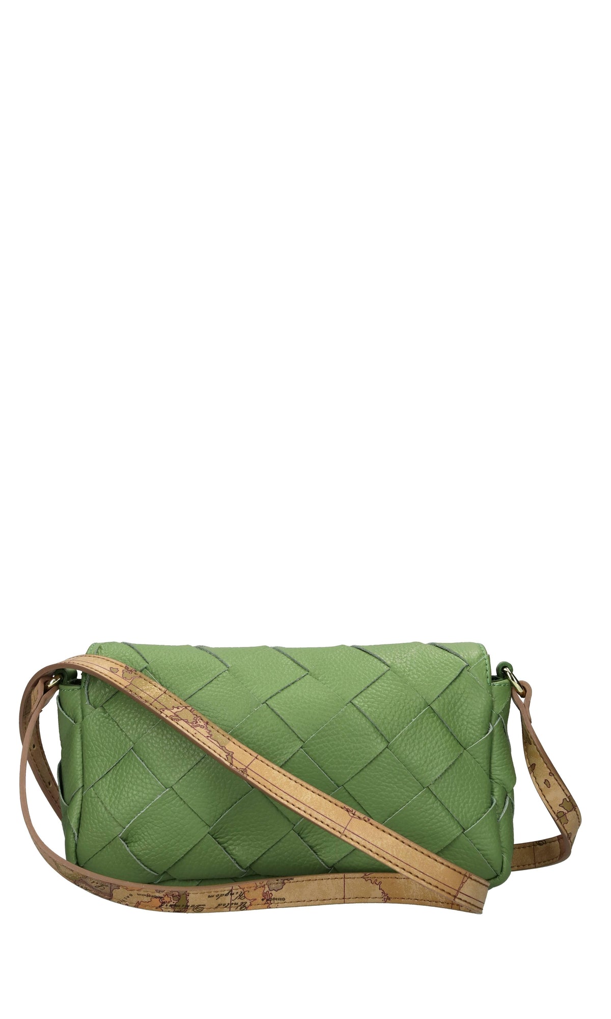 Borsa in pelle ed ecopelle 
