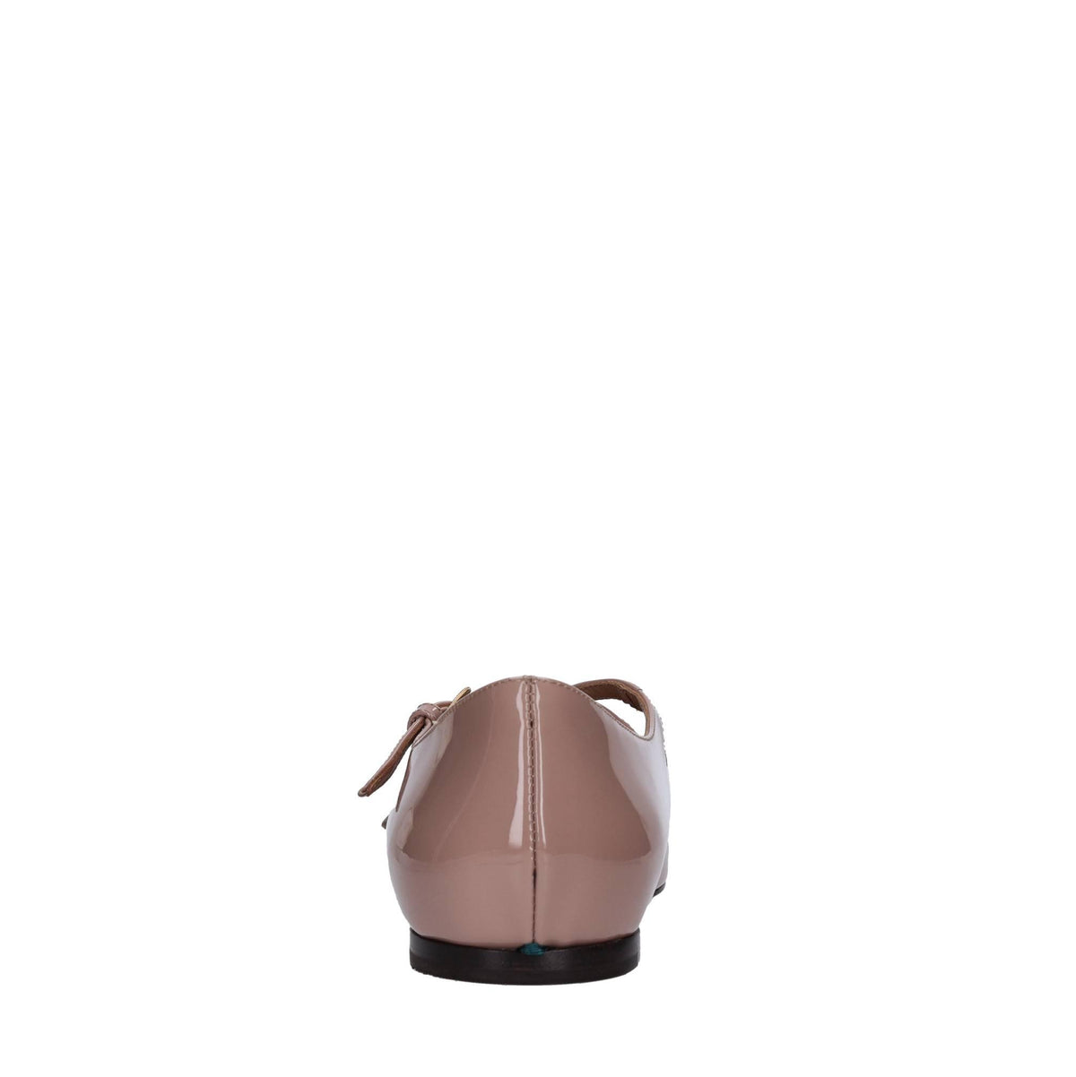 Ballerine in vernice 