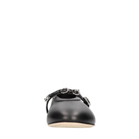 Ballerine Bibi in pelle 