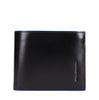 PIQUADRO Leather wallet