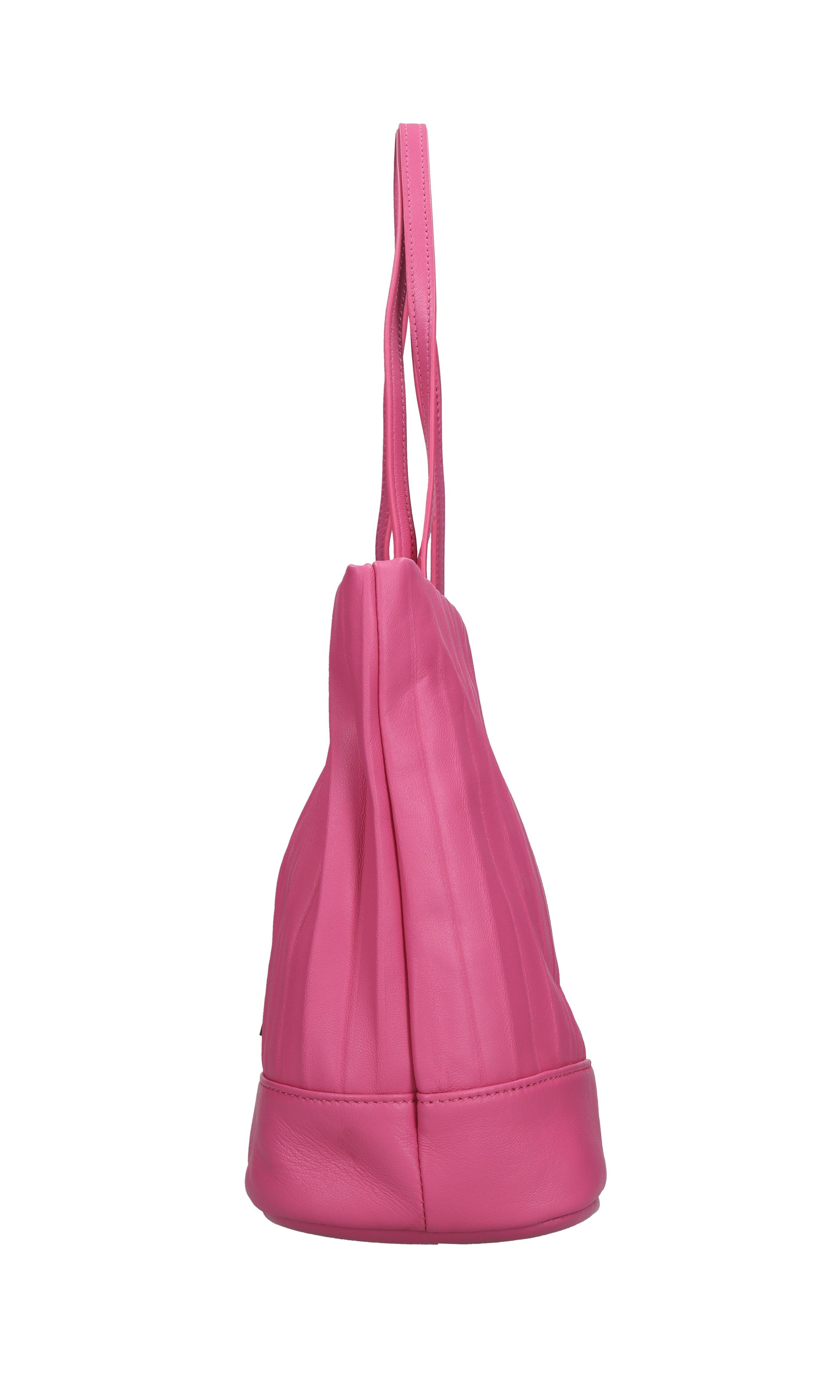 Borsa in pelle 
