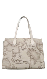 Borsa in pelle ed ecopelle 