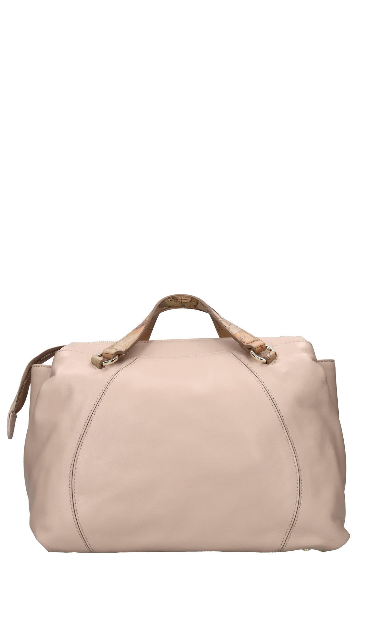 Borsa in pelle ed ecopelle 