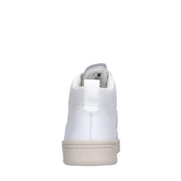 Sneakers in pelle 