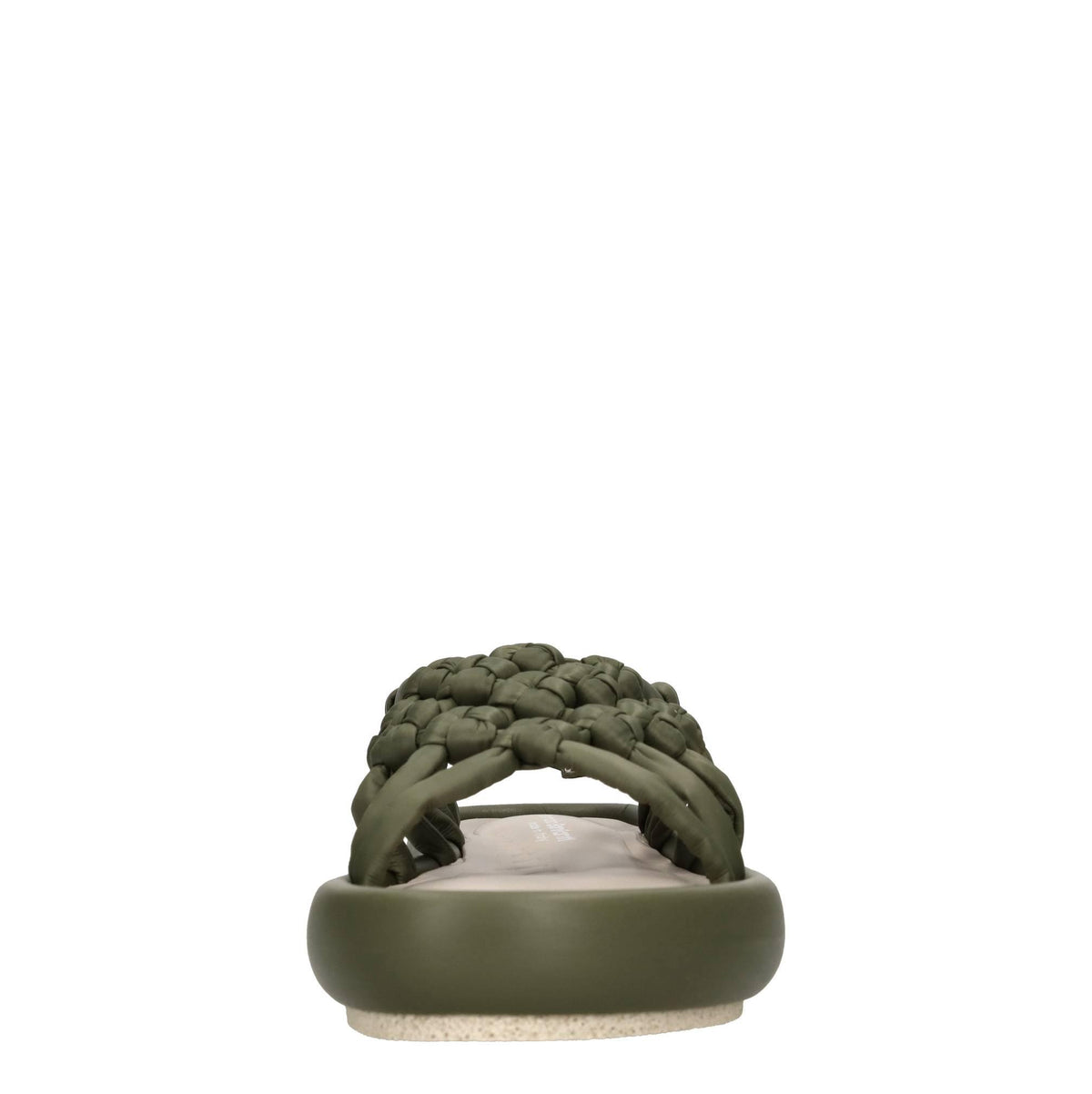 Sandali modello Balison in pelle 