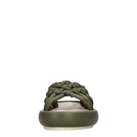 Sandali modello Balison in pelle 
