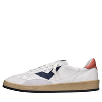 Sneakers in pelle 