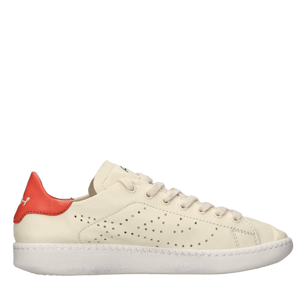 Sneakers modello Super in pelle 