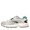D.A.T.E. Sneakers in pelle e tessuto
