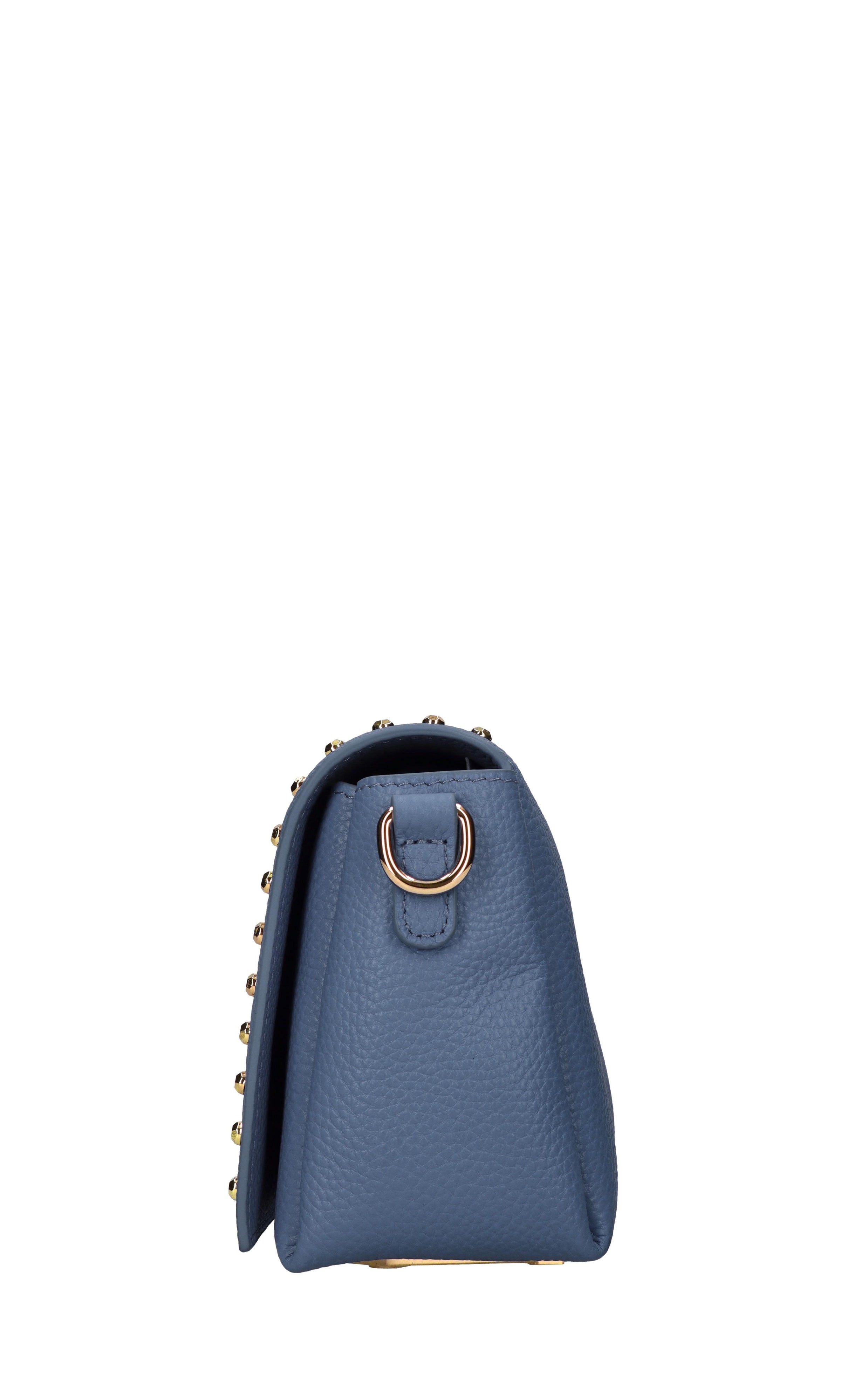 Borsa Frivolous Lucy in pelle 